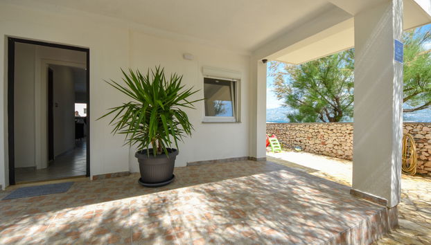 Maison de 5 chambres à Ražanac avec piscine privée et jardin - Photo 4