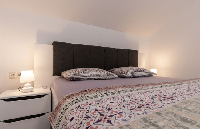 Casa de 5 quartos em Ražanac com piscina privada e jardim - Foto 45