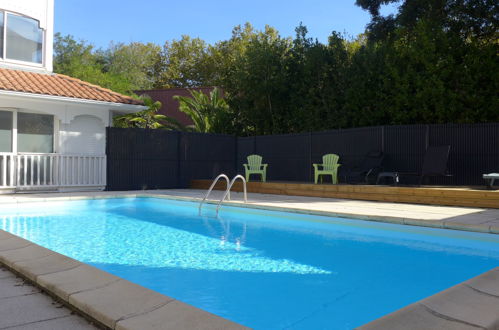 Photo 2 - 2 bedroom Apartment in Capbreton with swimming pool and sea view