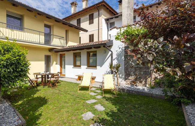 Haus mit 3 Schlafzimmern in Cividale del Friuli mit garten - Foto 29