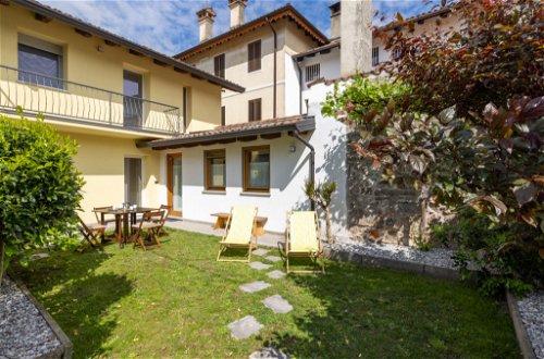 Foto 28 - Casa con 3 camere da letto a Cividale del Friuli con giardino