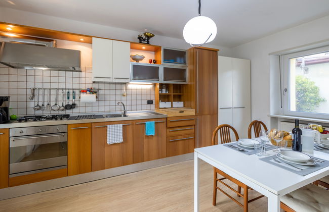Haus mit 3 Schlafzimmern in Cividale del Friuli mit garten - Foto 12