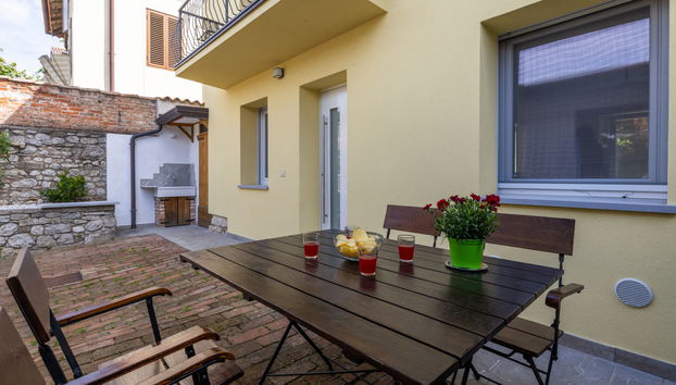 Haus mit 3 Schlafzimmern in Cividale del Friuli mit garten - Foto 3