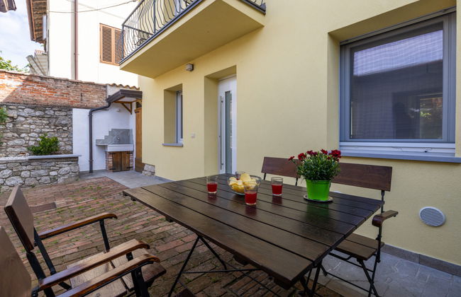Haus mit 3 Schlafzimmern in Cividale del Friuli mit garten - Foto 3