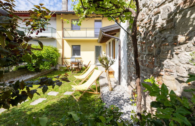 Haus mit 3 Schlafzimmern in Cividale del Friuli mit garten - Foto 30