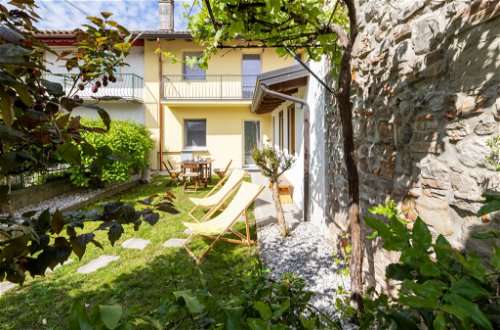 Foto 3 - Casa con 3 camere da letto a Cividale del Friuli con giardino
