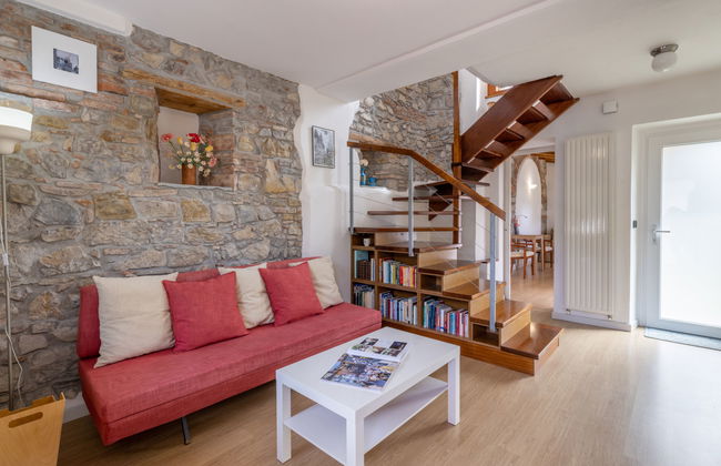 Haus mit 3 Schlafzimmern in Cividale del Friuli mit garten - Foto 7