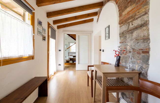 Haus mit 3 Schlafzimmern in Cividale del Friuli mit garten - Foto 14