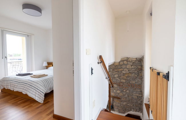 Haus mit 3 Schlafzimmern in Cividale del Friuli mit garten - Foto 18