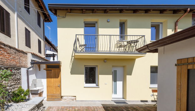 Haus mit 3 Schlafzimmern in Cividale del Friuli mit garten - Foto 2