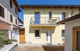 Foto 2 - Haus mit 3 Schlafzimmern in Cividale del Friuli mit garten