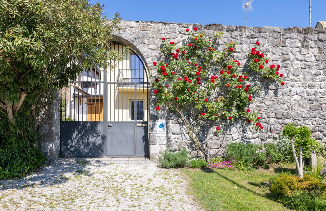 Haus mit 3 Schlafzimmern in Cividale del Friuli mit garten - Foto 34
