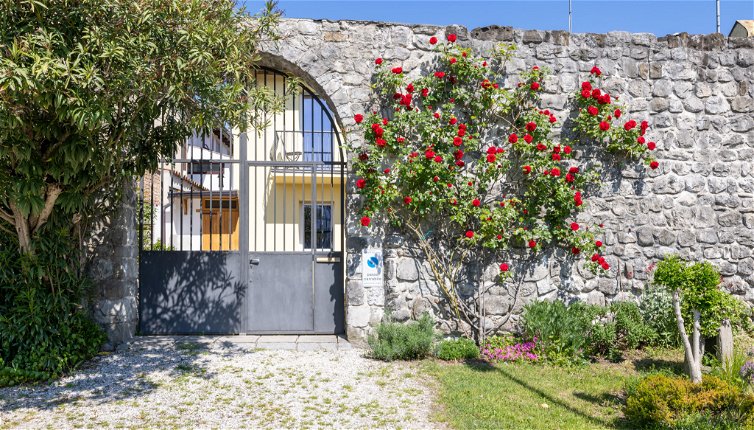 Foto 1 - Casa con 3 camere da letto a Cividale del Friuli con giardino