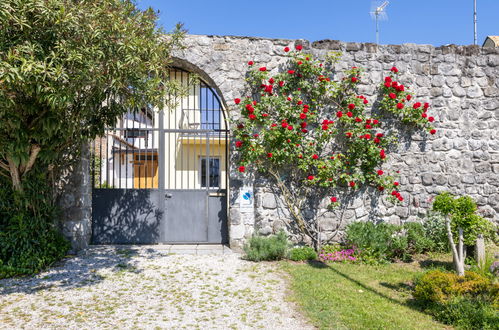 Foto 1 - Casa con 3 camere da letto a Cividale del Friuli con giardino