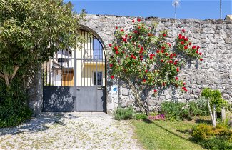 Foto 1 - Casa de 3 habitaciones en Cividale del Friuli con jardín