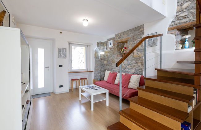 Haus mit 3 Schlafzimmern in Cividale del Friuli mit garten - Foto 9