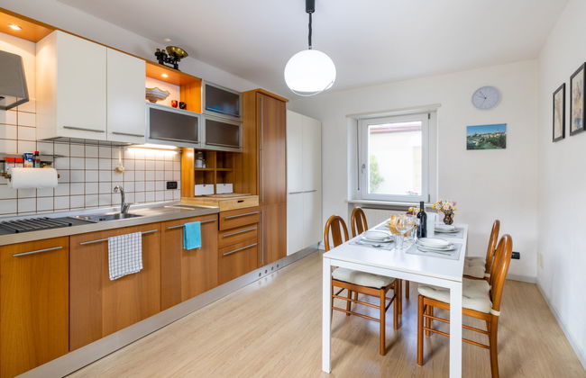Haus mit 3 Schlafzimmern in Cividale del Friuli mit garten - Foto 8