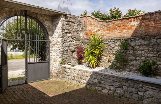 Haus mit 3 Schlafzimmern in Cividale del Friuli mit garten - Foto 33