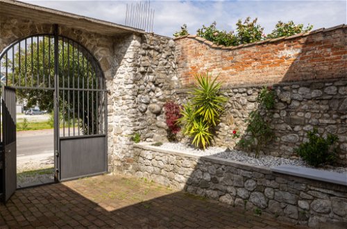 Foto 32 - Casa de 3 quartos em Cividale del Friuli com jardim