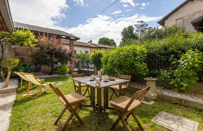 Haus mit 3 Schlafzimmern in Cividale del Friuli mit garten - Foto 28