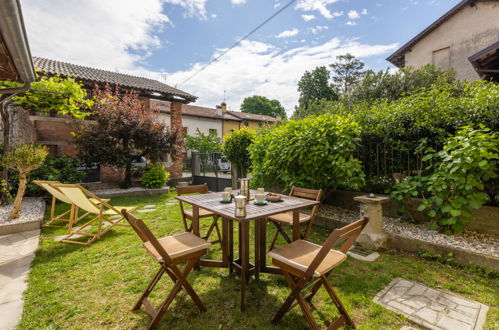 Photo 27 - Maison de 3 chambres à Cividale del Friuli avec jardin