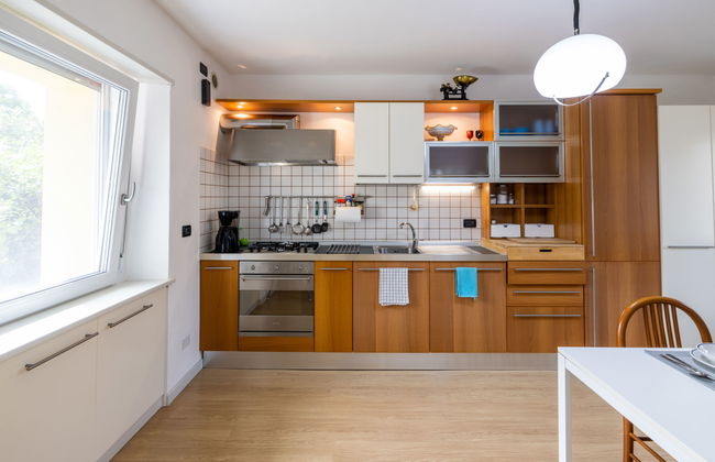 Haus mit 3 Schlafzimmern in Cividale del Friuli mit garten - Foto 11
