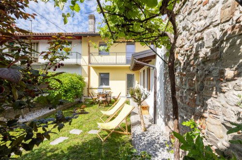 Foto 29 - Haus mit 3 Schlafzimmern in Cividale del Friuli mit garten