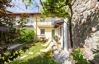 Foto 1 - Casa con 3 camere da letto a Cividale del Friuli con giardino