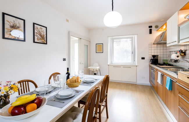 Haus mit 3 Schlafzimmern in Cividale del Friuli mit garten - Foto 5