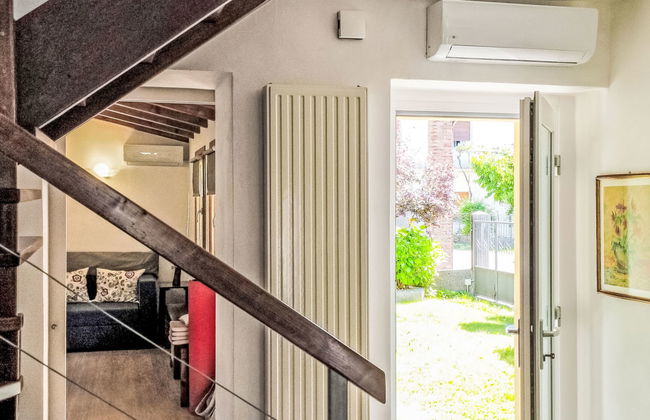 Haus mit 3 Schlafzimmern in Cividale del Friuli mit garten - Foto 27
