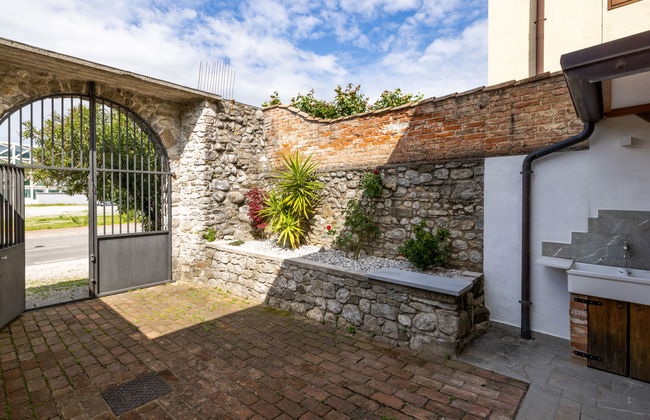 Haus mit 3 Schlafzimmern in Cividale del Friuli mit garten - Foto 32