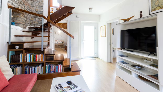 Haus mit 3 Schlafzimmern in Cividale del Friuli mit garten - Foto 4