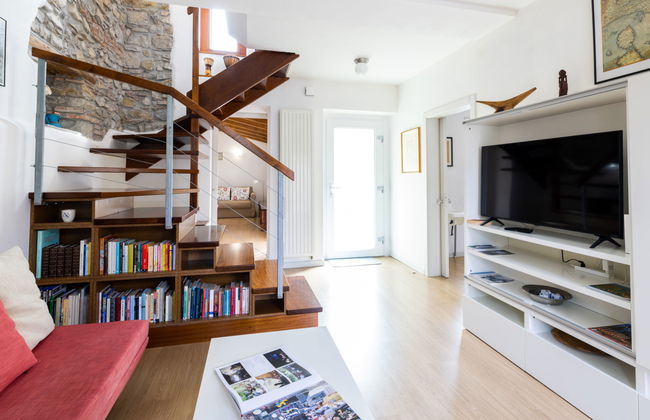 Haus mit 3 Schlafzimmern in Cividale del Friuli mit garten - Foto 4