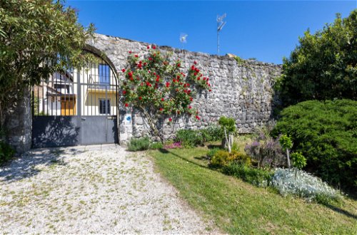 Foto 34 - Casa con 3 camere da letto a Cividale del Friuli con giardino