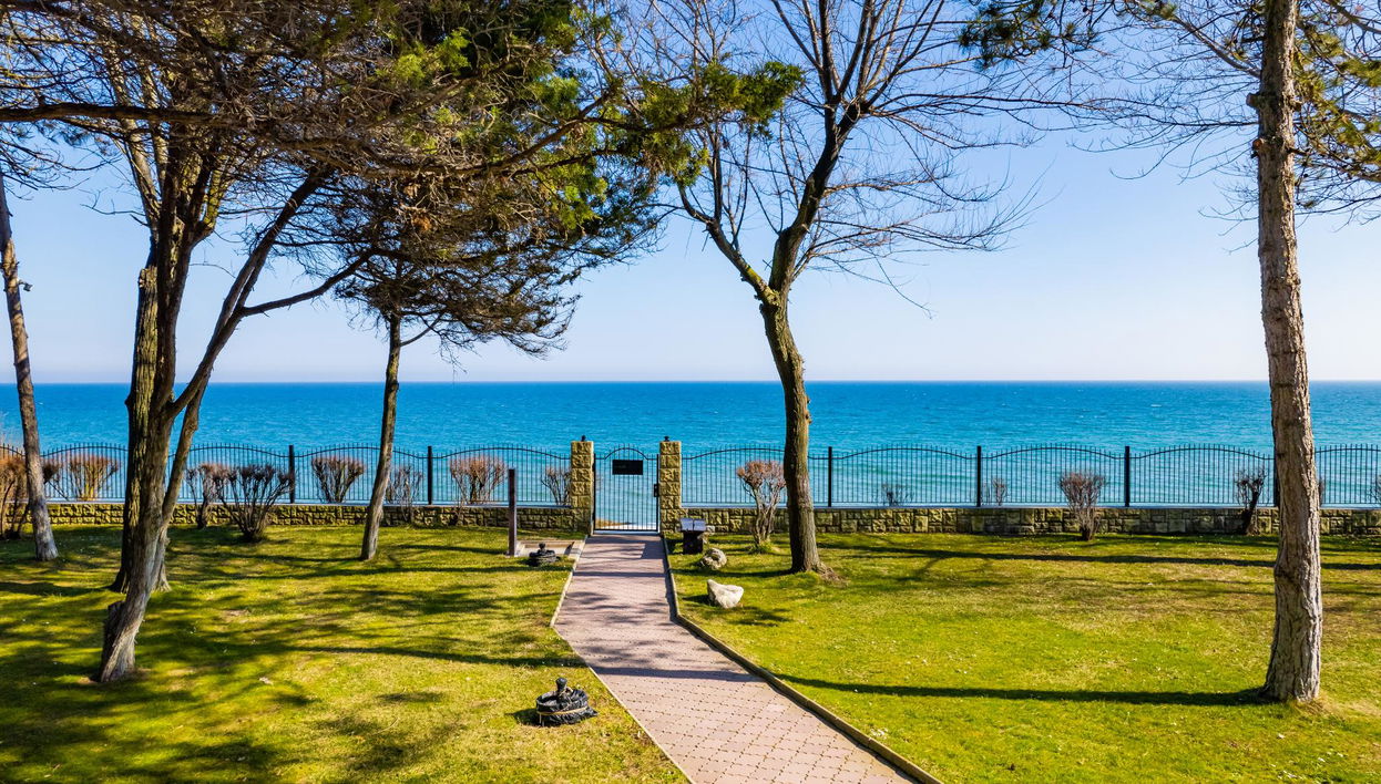 Epico Seafront and Garden Apartments - Foto 1