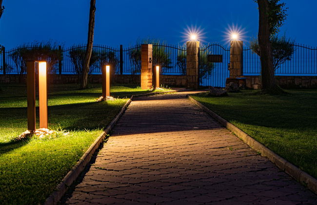 Epico Seafront and Garden Apartments - Foto 6