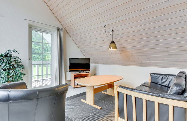 Casa de 4 quartos em Gråsten com terraço e sauna - Foto 28