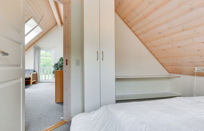 Casa de 4 quartos em Gråsten com terraço e sauna - Foto 24