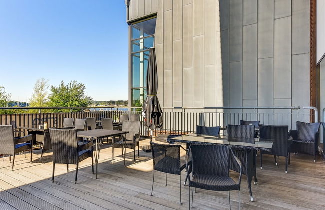 Casa de 4 quartos em Gråsten com terraço e sauna - Foto 17