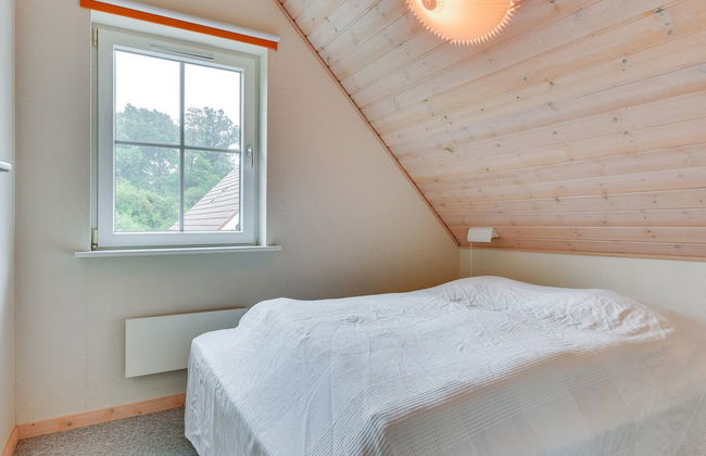 Casa de 4 quartos em Gråsten com terraço e sauna - Foto 26