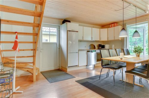 Foto 11 - Haus mit 4 Schlafzimmern in Gråsten mit terrasse und sauna