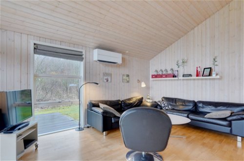 Photo 15 - Maison de 3 chambres à Toftlund avec terrasse et sauna