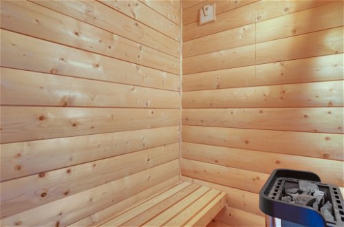 Photo 18 - Maison de 3 chambres à Toftlund avec terrasse et sauna