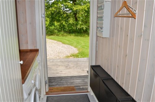Foto 5 - Casa con 3 camere da letto a Toftlund con terrazza e sauna