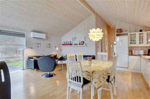 Photo 8 - Maison de 3 chambres à Toftlund avec terrasse et sauna