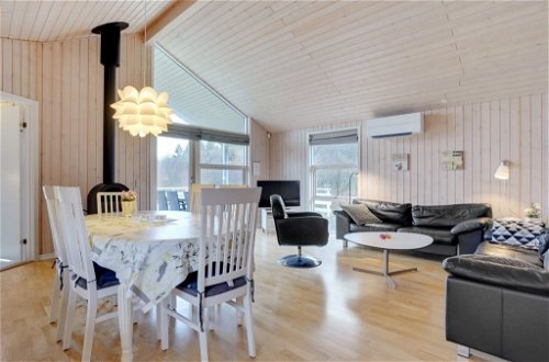 Photo 6 - Maison de 3 chambres à Toftlund avec terrasse et sauna