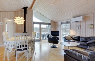 Photo 3 - Maison de 3 chambres à Toftlund avec terrasse et sauna