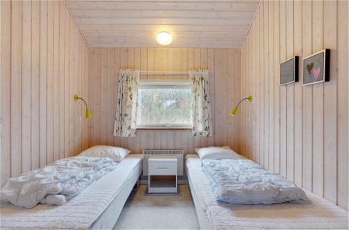Foto 13 - Haus mit 3 Schlafzimmern in Toftlund mit terrasse und sauna