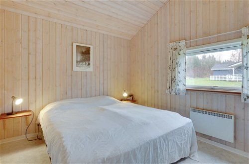 Foto 10 - Haus mit 3 Schlafzimmern in Toftlund mit terrasse und sauna