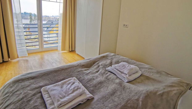 2 bedroom Apartment in Frymburk with garden and terrace - Photo 3